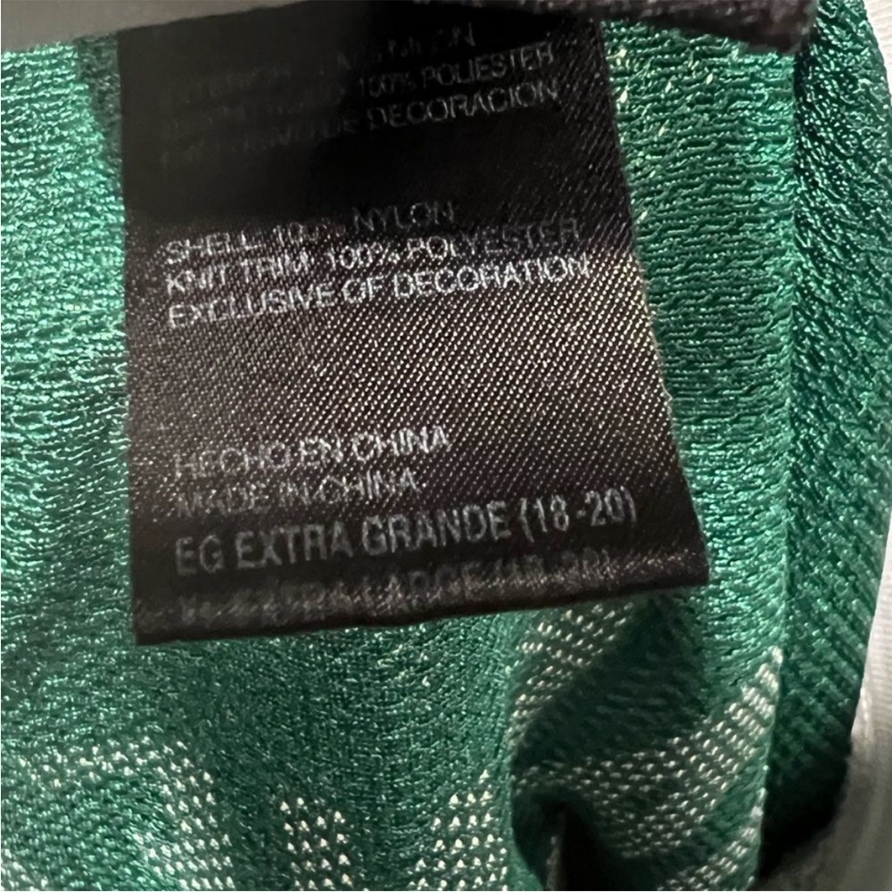 Adidas Celtics Green Basketball Jersey - Picture 8 of 8